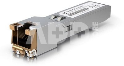 UBIQUITI Modul SFP+10Gb E UACC-CM-RJ45-MG
