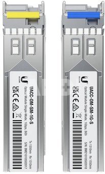 UBIQUITI Modul UACC-OM-SM-1G-S-2
