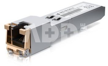 UBIQUITI Module - 1Gbps SFP to RJ45 UACC-CM-RJ45-1G