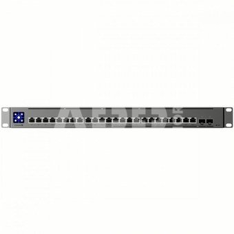 UBIQUITI UBIQUIT 12x2.5G 12x1G P oE USW-ENTERPRISE-24-PO