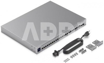 UBIQUITI UBIQUIT 12x2.5G 12x1G P oE USW-ENTERPRISE-24-PO