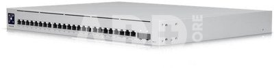 UBIQUITI UBIQUIT 12x2.5G 12x1G P oE USW-ENTERPRISE-24-PO