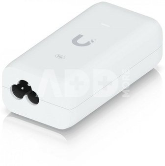 UBIQUITI Ubiquiti UniFi U-PoE PoE Adapter (15W)