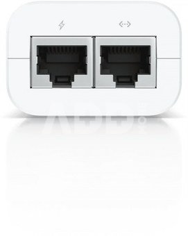UBIQUITI Ubiquiti UniFi U-PoE PoE Adapter (15W)