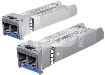 Ubiquiti UF-SM-10G U Fiber, Single-Mode Module, 10G, 2-Pack