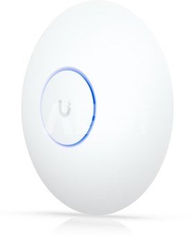 Ubiquiti UniFi WiFi 7 Access Point U7 Long-Range | U7-LR | 4300 Mbit/s | Ethernet LAN (RJ-45) ports 1 | MU-MiMO Yes | PoE in