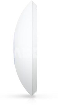 Ubiquiti UniFi WiFi 7 Access Point U7 Long-Range | U7-LR | 4300 Mbit/s | Ethernet LAN (RJ-45) ports 1 | MU-MiMO Yes | PoE in