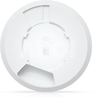 Ubiquiti UniFi WiFi 7 Access Point U7 Long-Range | U7-LR | 4300 Mbit/s | Ethernet LAN (RJ-45) ports 1 | MU-MiMO Yes | PoE in