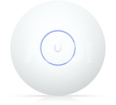 Ubiquiti UniFi WiFi 7 Access Point U7 Long-Range | U7-LR | 4300 Mbit/s | Ethernet LAN (RJ-45) ports 1 | MU-MiMO Yes | PoE in