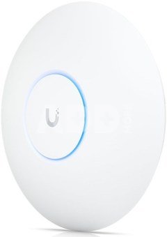 Ubiquiti | WiFi 7 Access Point | Unifi U7 Pro | 802.11ac | 10/100/1000 Mbit/s | Ethernet LAN (RJ-45) ports 1 | MU-MiMO Yes | PoE in