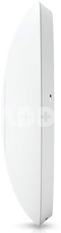 Ubiquiti | WiFi 7 Access Point | Unifi U7 Pro | 802.11ac | 10/100/1000 Mbit/s | Ethernet LAN (RJ-45) ports 1 | MU-MiMO Yes | PoE in