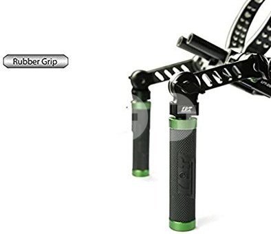 UG-3 Lanparte Universal Grip with Arri Lock