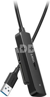 UGREEN USB to 2.5-Inch SATA Converter 50cm (black)