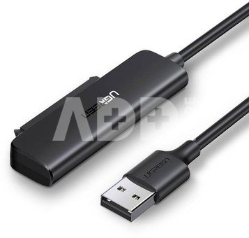 UGREEN USB to 2.5-Inch SATA Converter 50cm (black)
