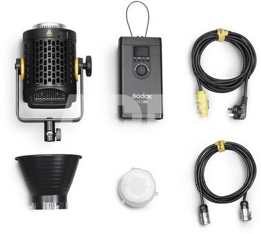 Godox UL60 Silent video light