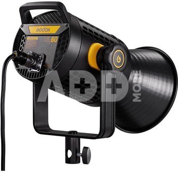 Godox UL60 Silent video light