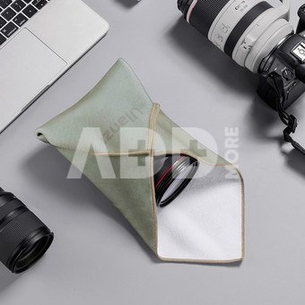 Ulanzi 17 Inch Protective Wrap Green