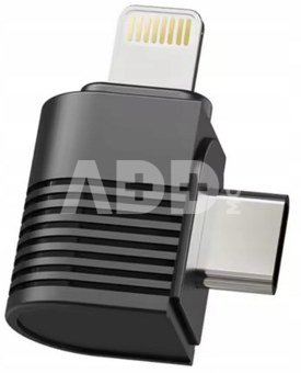 Ulanzi Type-C to Lightning Adapter for A100 Microphone