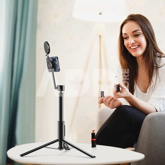 Ulanzi AB202MAX Magnetic Selfie Stick Max 164cm