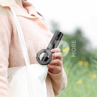 Ulanzi AB403 Magnetic Selfie Stick Pro Black