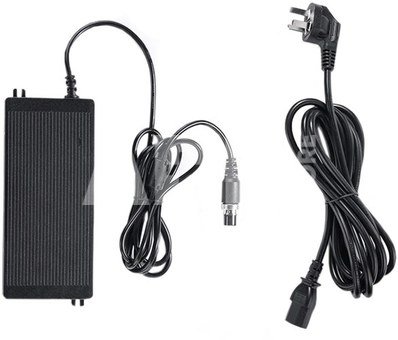 Ulanzi AD 2 power adapter for 200W Video Light EU Plug