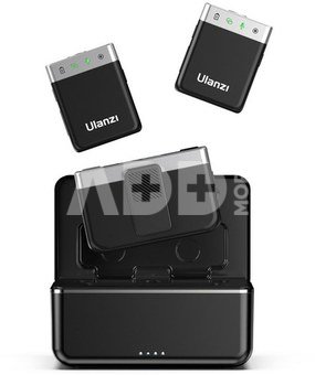 Ulanzi AM18 Wireless Microphone Pro