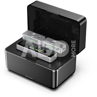 Ulanzi AM18 Wireless Microphone Pro