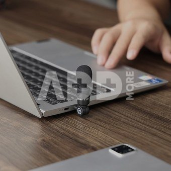 Ulanzi AM23 Type C Mini Mic