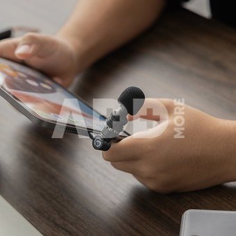 Ulanzi AM23 Type C Mini Mic