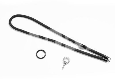 Ulanzi AS01 Action Lanyard (Black)