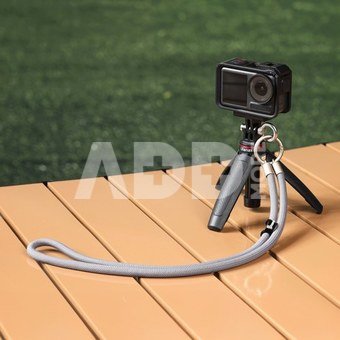 Ulanzi AS01 Action Lanyard (Dark Grey)