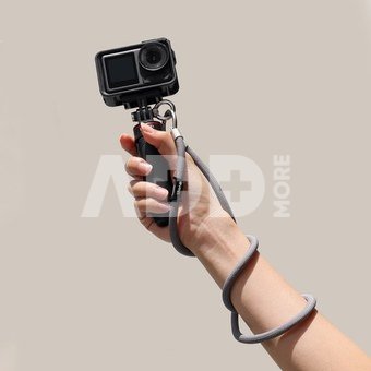 Ulanzi AS01 Action Lanyard (Dark Grey)