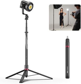 Ulanzi AT 05 2M Heavy Duty Foldable Light Stand