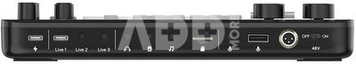 Ulanzi AX01 UCaster Live Streaming Sound Card