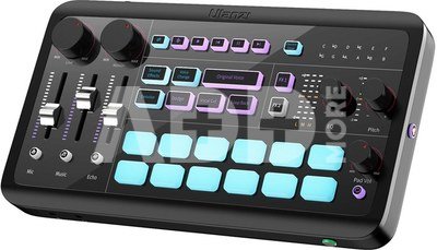 Ulanzi AX01 UCaster Live Streaming Sound Card