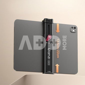 Ulanzi CA15 OneLock Tablet Clamp