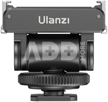 Ulanzi CA22 Cold Shoe Ball Head For Action 3/4