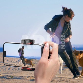 Ulanzi CG 02 Smartphone Camera Grip With Fill Light 3282B