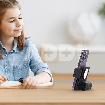 Ulanzi CG 02 Smartphone Camera Grip With Fill Light 3282B