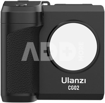Ulanzi CG 02 Smartphone Camera Grip With Fill Light 3282B