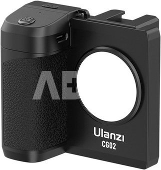 Ulanzi CG 02 Smartphone Camera Grip With Fill Light 3282B