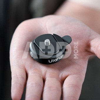 Ulanzi CK01 CKa Quick Release Basic Kit