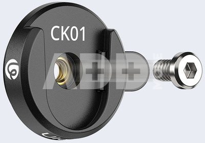 Ulanzi CK01 CKa Quick Release Basic Kit