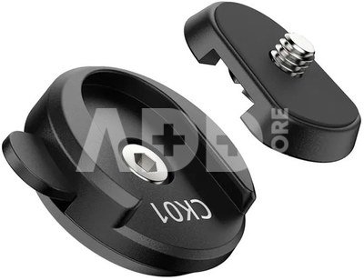 Ulanzi CK01 CKa Quick Release Basic Kit