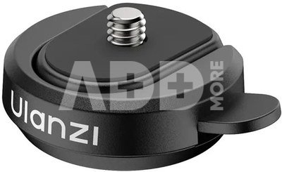 Ulanzi CK01 CKa Quick Release Basic Kit