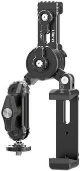 Ulanzi CM010 Baseball Fence Mount for Action Camera and Cellphone
