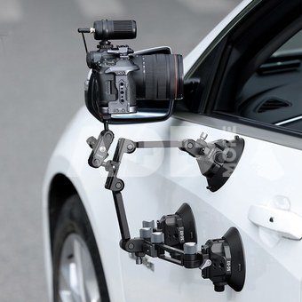 Ulanzi CO06 External Arm For Suction Mount SC 02