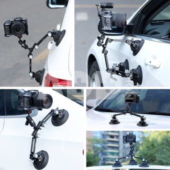 Ulanzi CO06 External Arm For Suction Mount SC 02