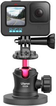 Ulanzi CO29 Magnetic Camera Mount For GoPro