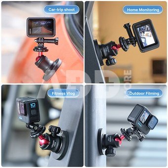 Ulanzi CO29 Magnetic Camera Mount For GoPro